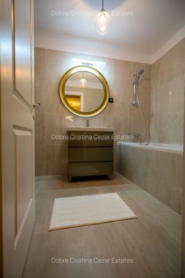 HERASTRAU COMPLEX SALE APARTAMENT 3 CAMERE MOBILAT LUX | LOC PARCARE - 6