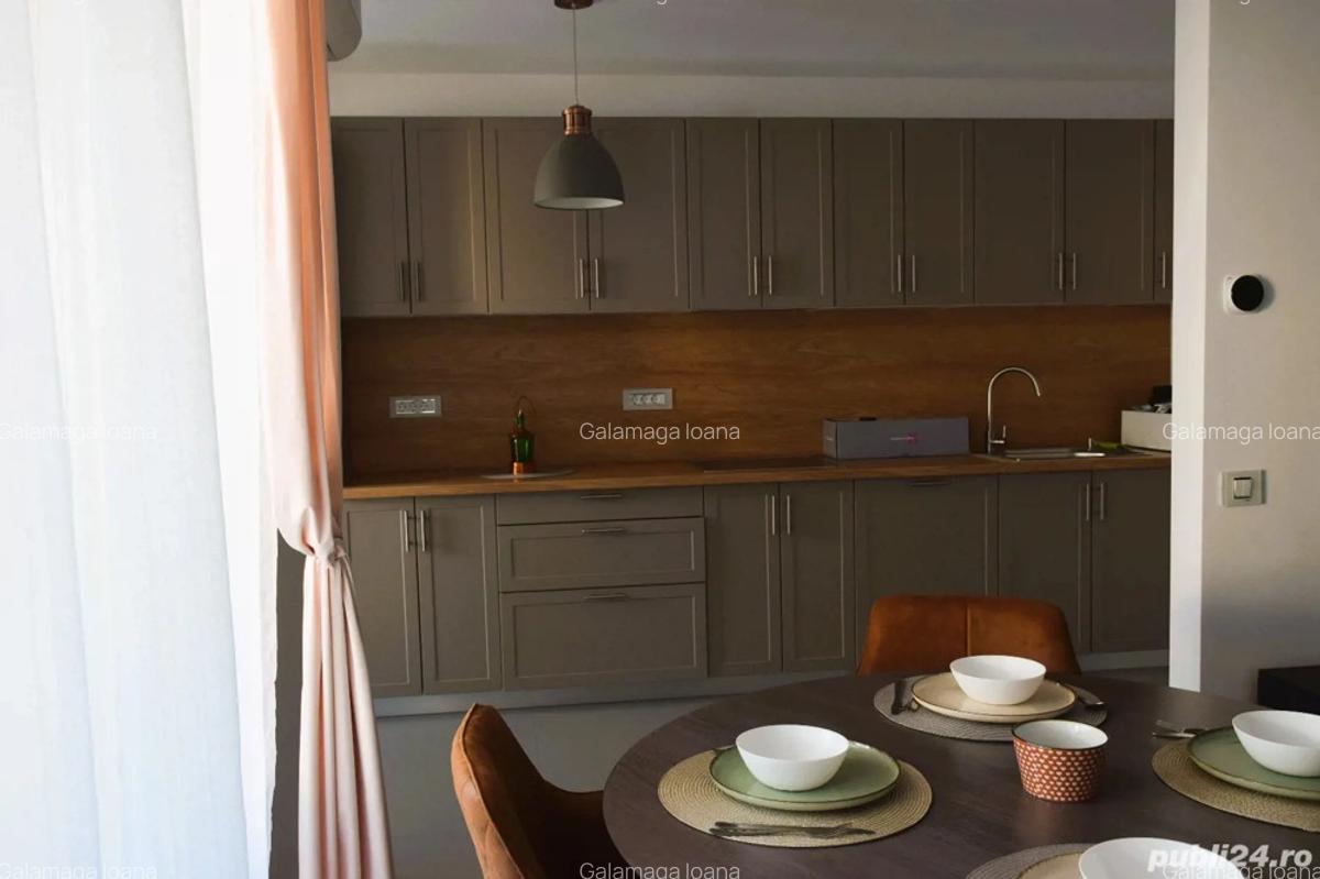 Apartament de inchiriat Elite City - 2 Apartament de inchiriat Elite City - 2