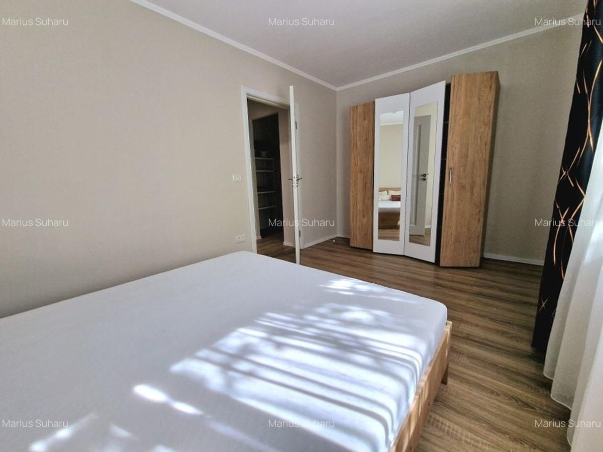 Apartament deosebit cu 2 camere | Tipografilor | Luna Residence - 2
