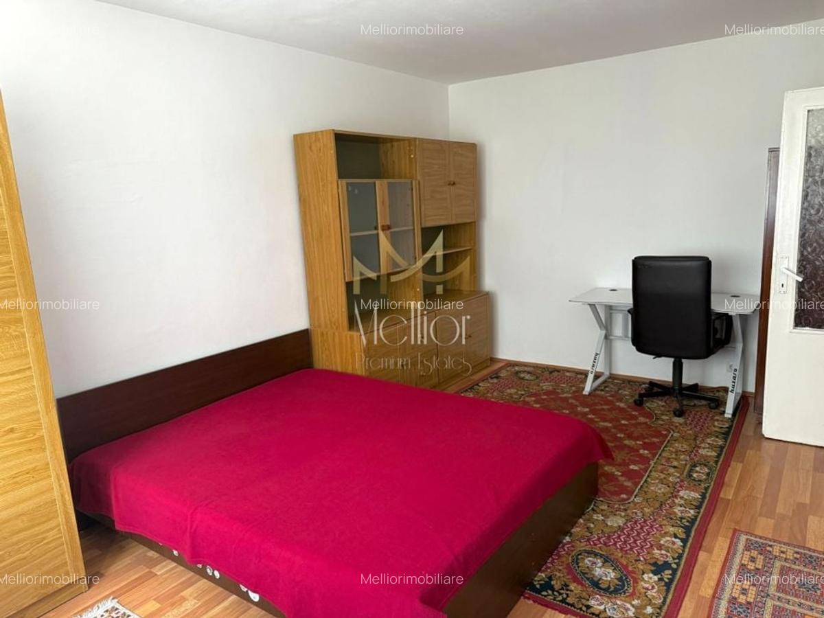 Apartament 2 camere Marasti - 3