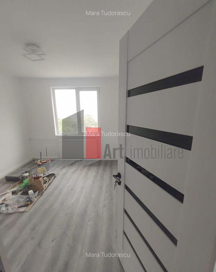 Vanzare apartament 3 camere Aparatorii Patriei - Spiru... - 10