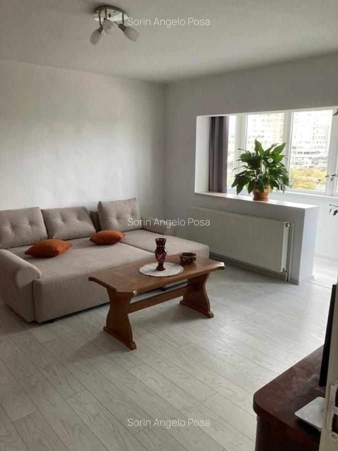Apartament pet-friendly decomandat cu 2 camere, zona Dorobantilor - 2
