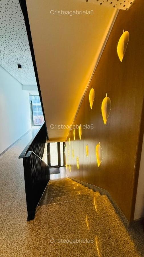 Apartament elegant cu 2 camere – Darwin Residence, Tunari  Etaj 1/3 | Bloc nou - 13