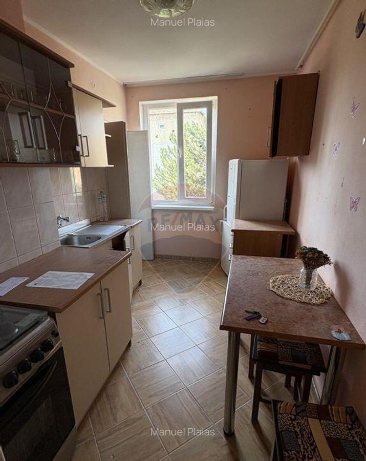 Apartament cu 2 camere de vanzare in zona Vest - 4
