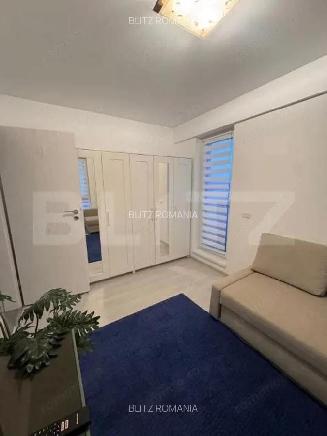 Apartament de 2 camere - bloc 2024, Drumul Binelui - 7