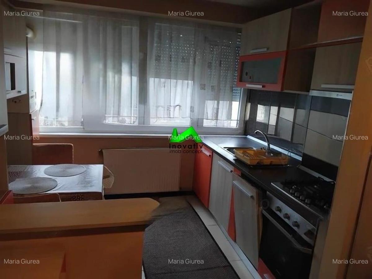 Apartament de inchiriat 2 camere Sibiu Terezian - 7