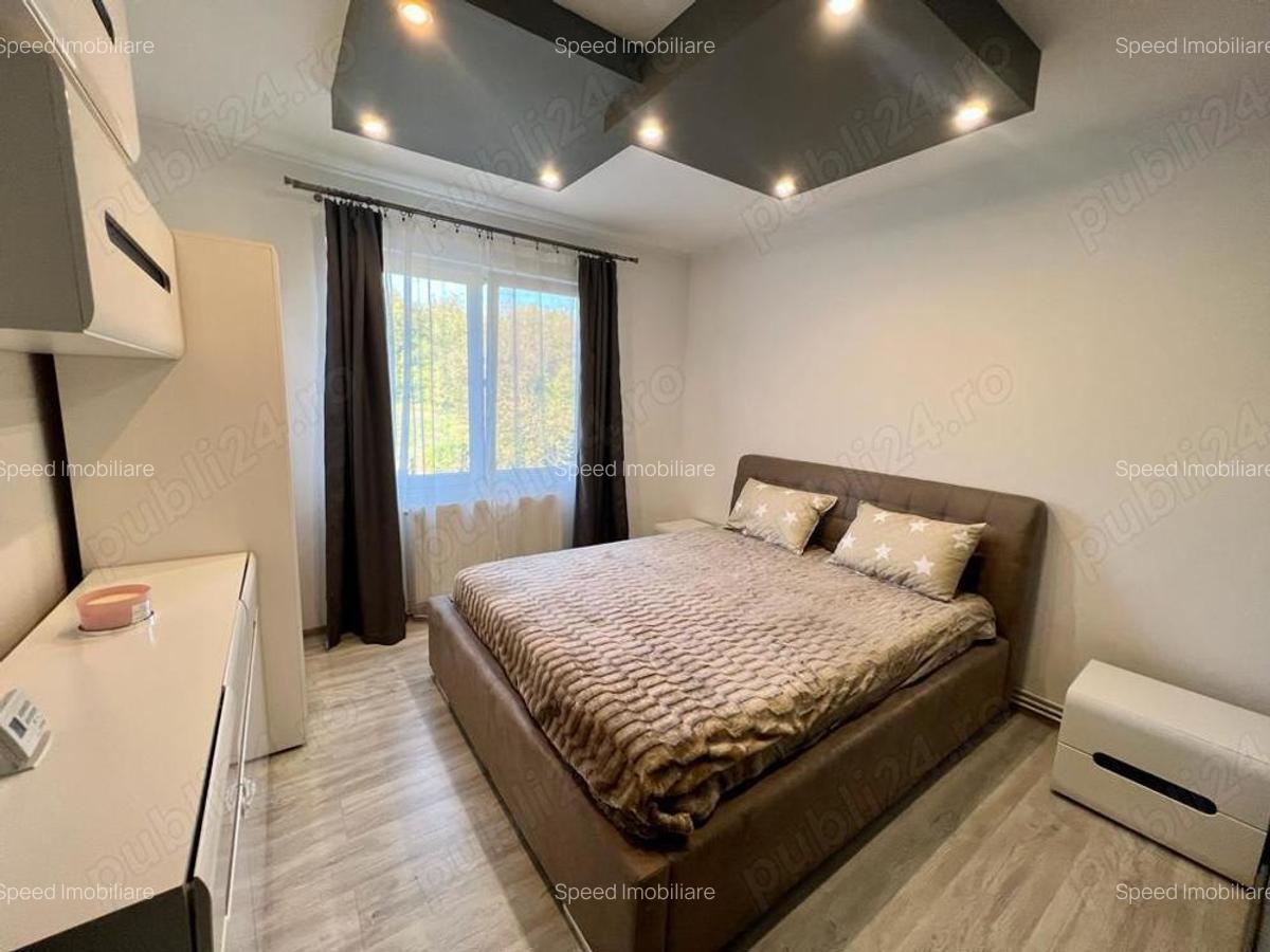 AA 947 De inchiriat apartament cu 2 camere in Tg Mure? - Tudor - 7