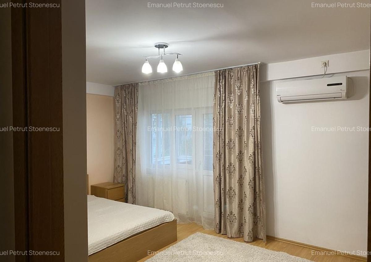 Apartament 4 camere de inchiriat Aviatiei cu centrala - 2