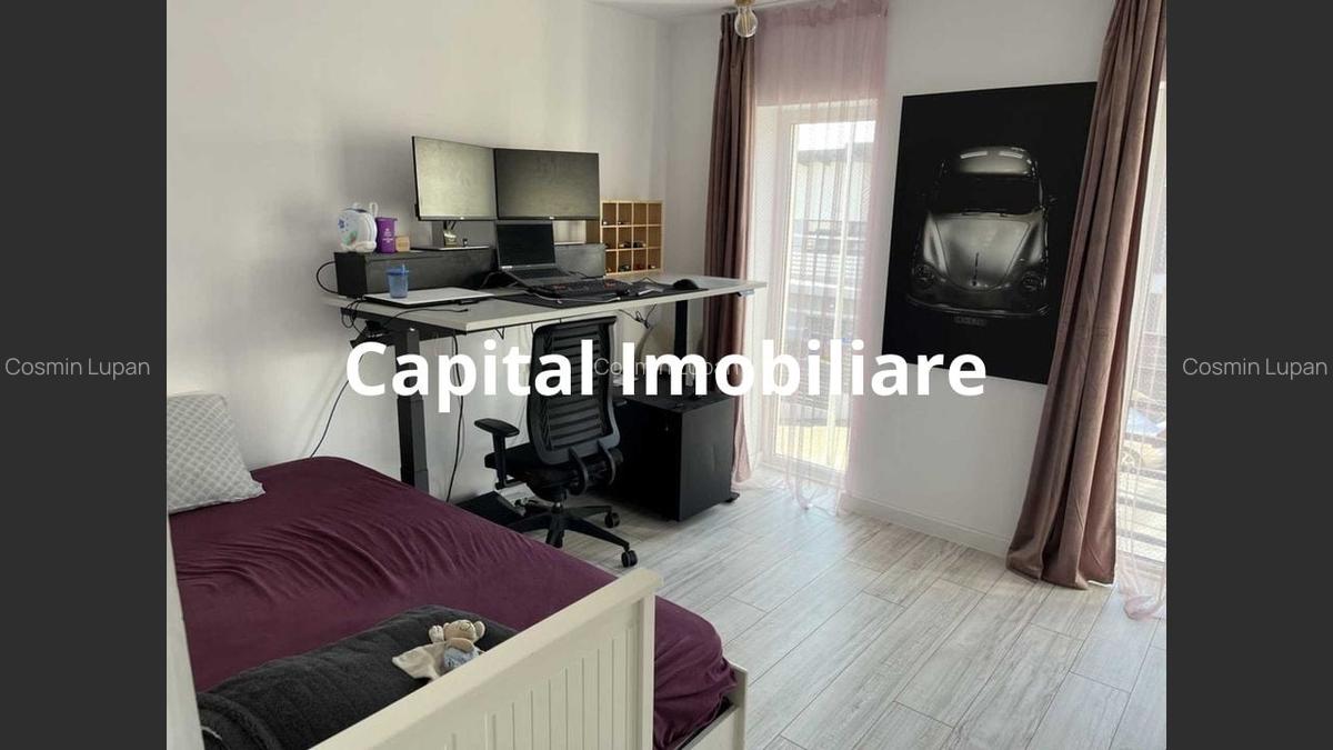 Casă de vânzare în Zalău - 4