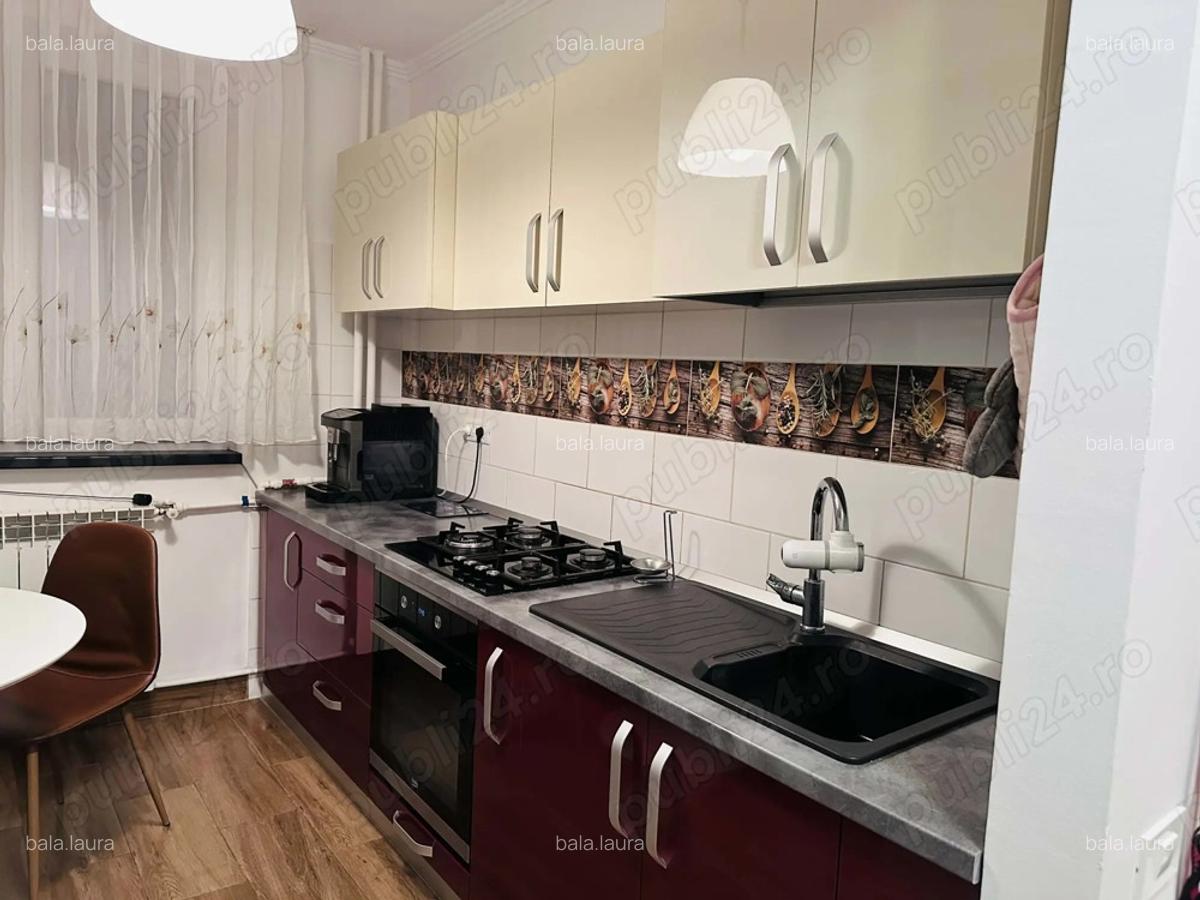 Apartament 2 camere etaj 1 - 7