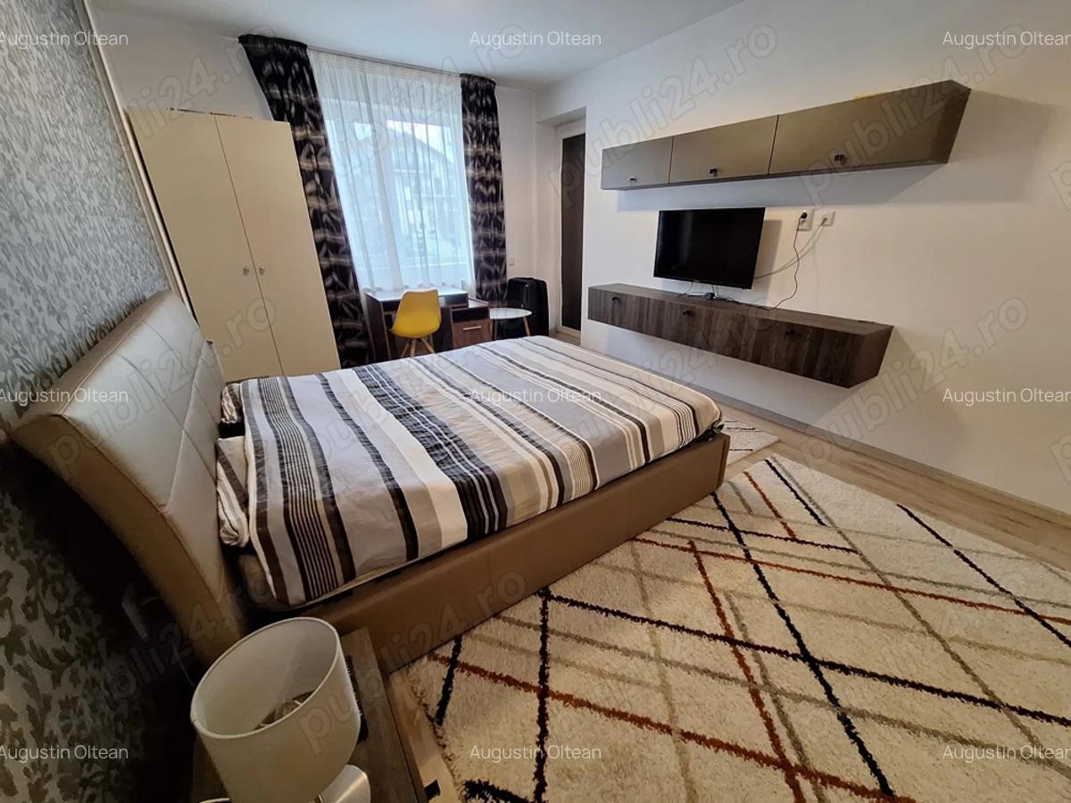 Ocazie, Apartament 3 camere Coresi - 1