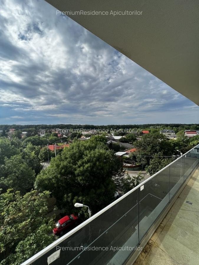Apartamente de vanzare 4 camere zona baneasa - 7