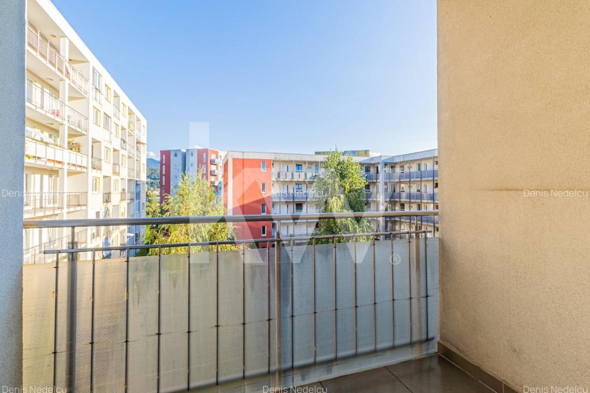 Apartament 2 camere Avantgarden - 10