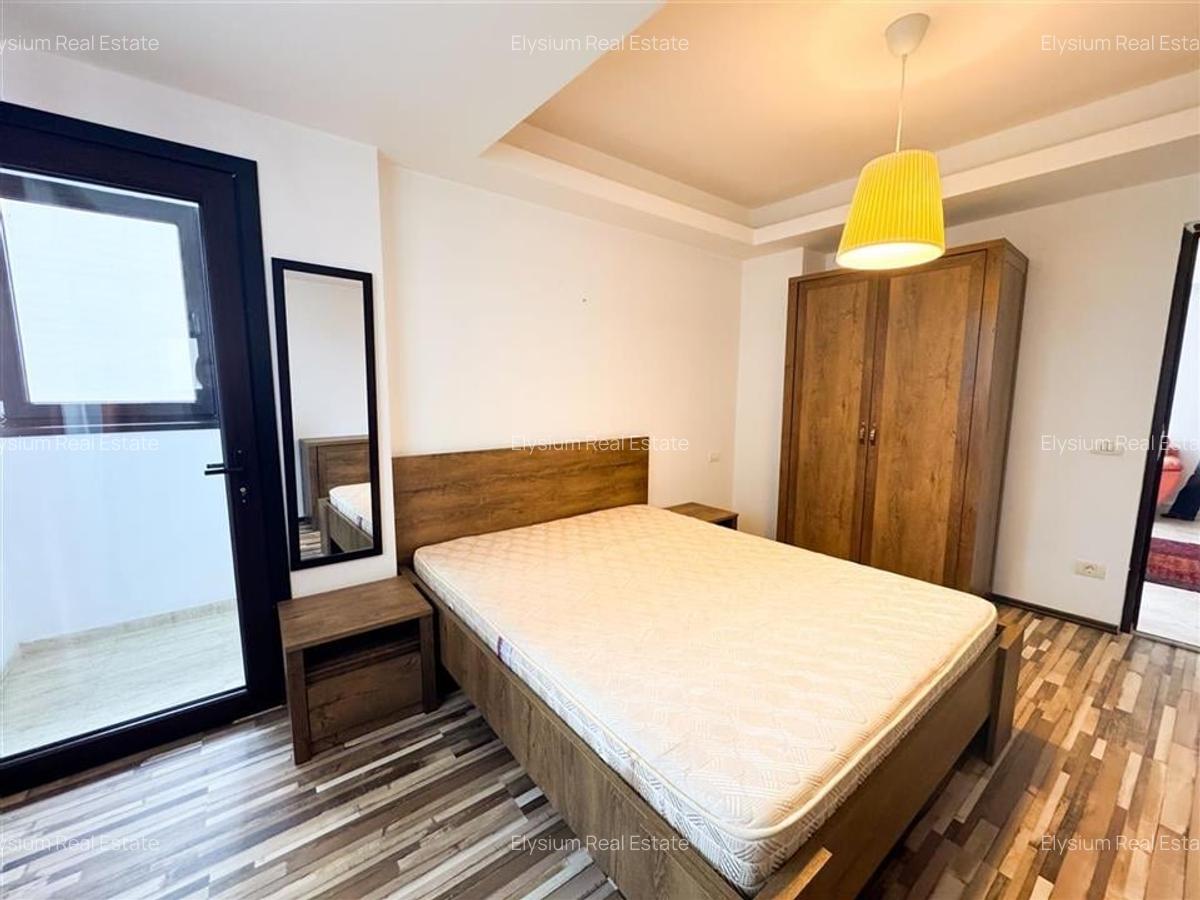 Apartament de inchiriat 3 camere Dorobanti - 11