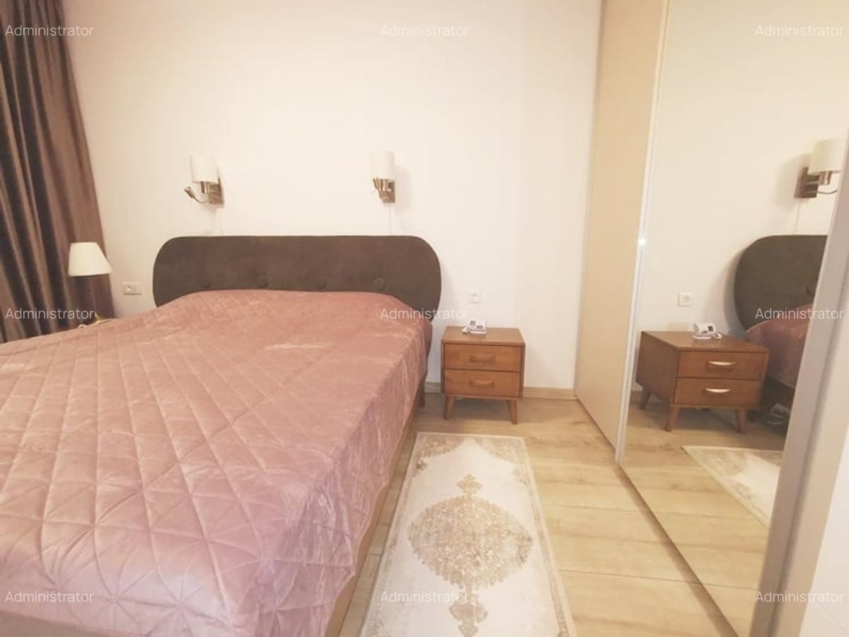 Apartament cu 3 camere decomandat, mobilat în Floreasca - 25