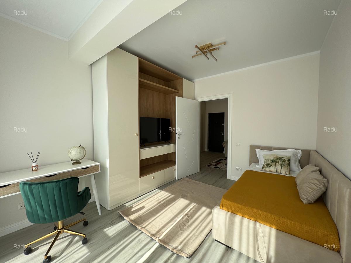 Apartament cu 3 camere decomandat în Berceni - 5