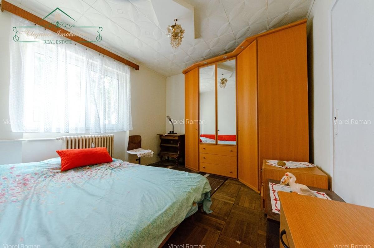 Apartament cu 2 camere circular, zona Gradiste, Arad - 3