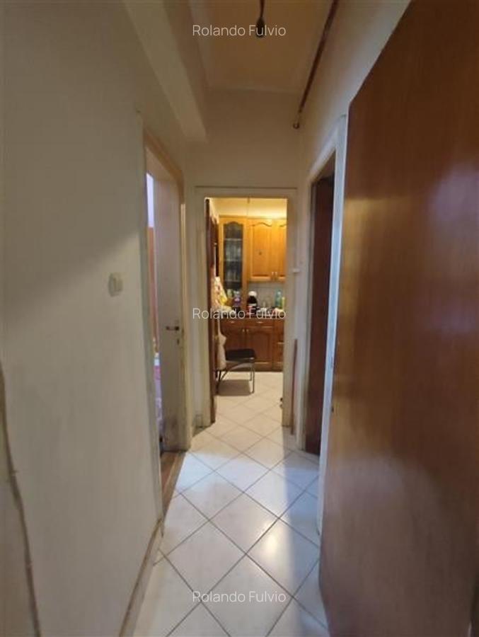 Apartament cu 3 camere semidecomandat în Alba Iulia - 11