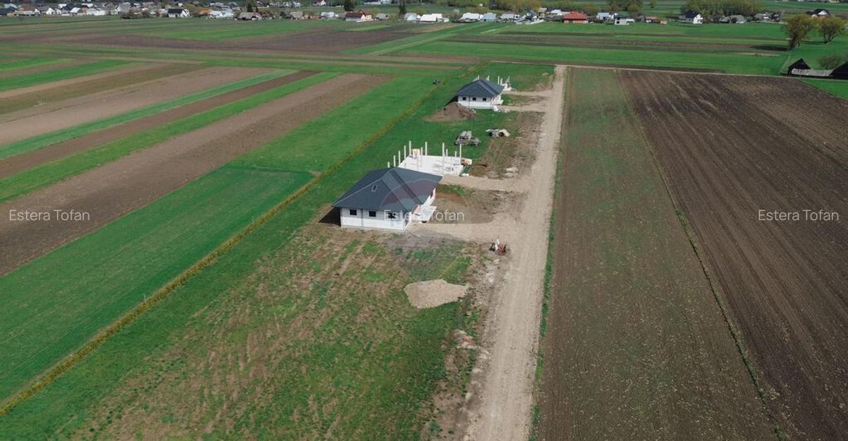 Teren 1,000mp Fratautii Vechi / Strada Calea Bucovinei - 2