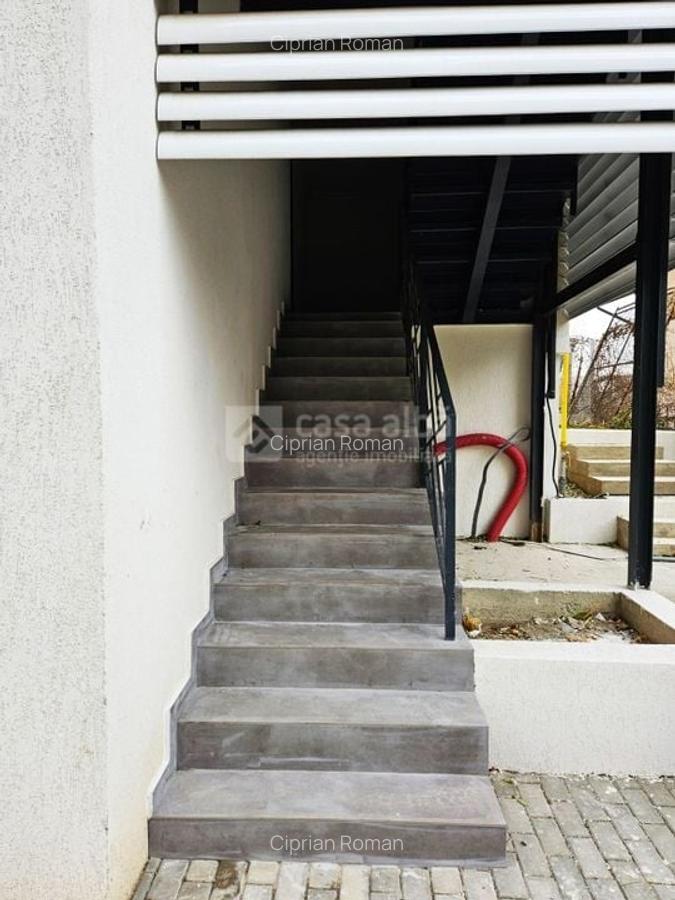 Pacurari - spatiu birouri clasa A, in cladire noua P+3 - 13