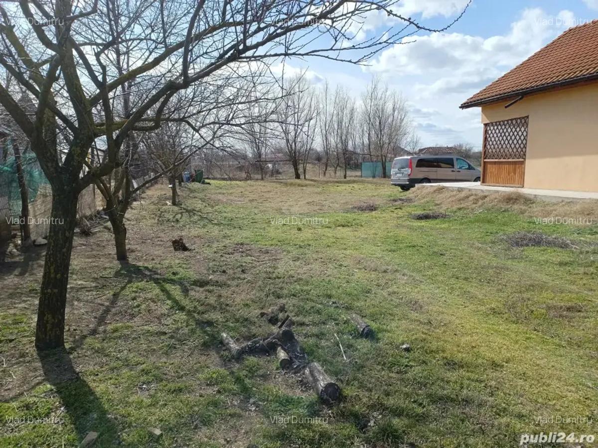 Casa de vanzare Delta Dunarii - 5