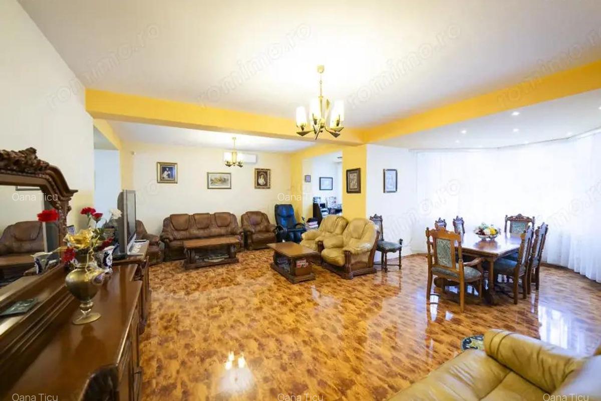 Casa versatila D+P+1+M pentru clinica, birouri sau afterschoolzona centrala - 16