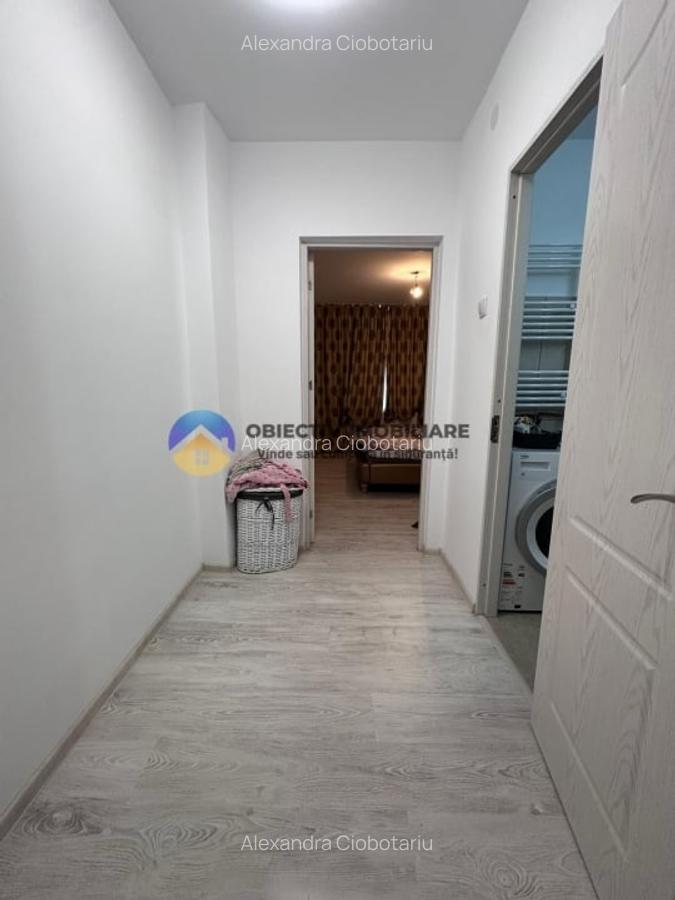 Apartament de inchiriat - 4 camere/ zona Scoala Nr.2 - 7