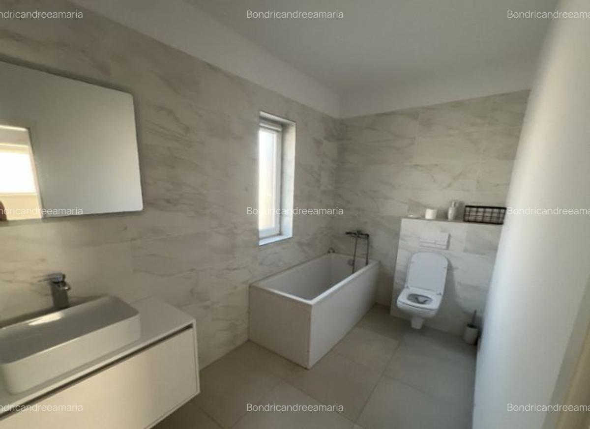 De vanzare-Casa Moșnița Nouă, 3 dormitoare, 118mp utili, teren 304mp - 7