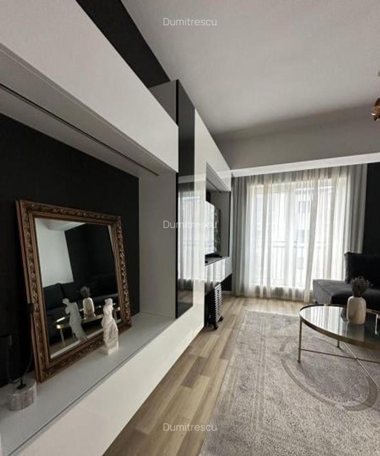 Titan 4 Residence Etaj 3 Centrala Parcare Lift Bloc 2018 Caramida 17 Min  Metrou - 20