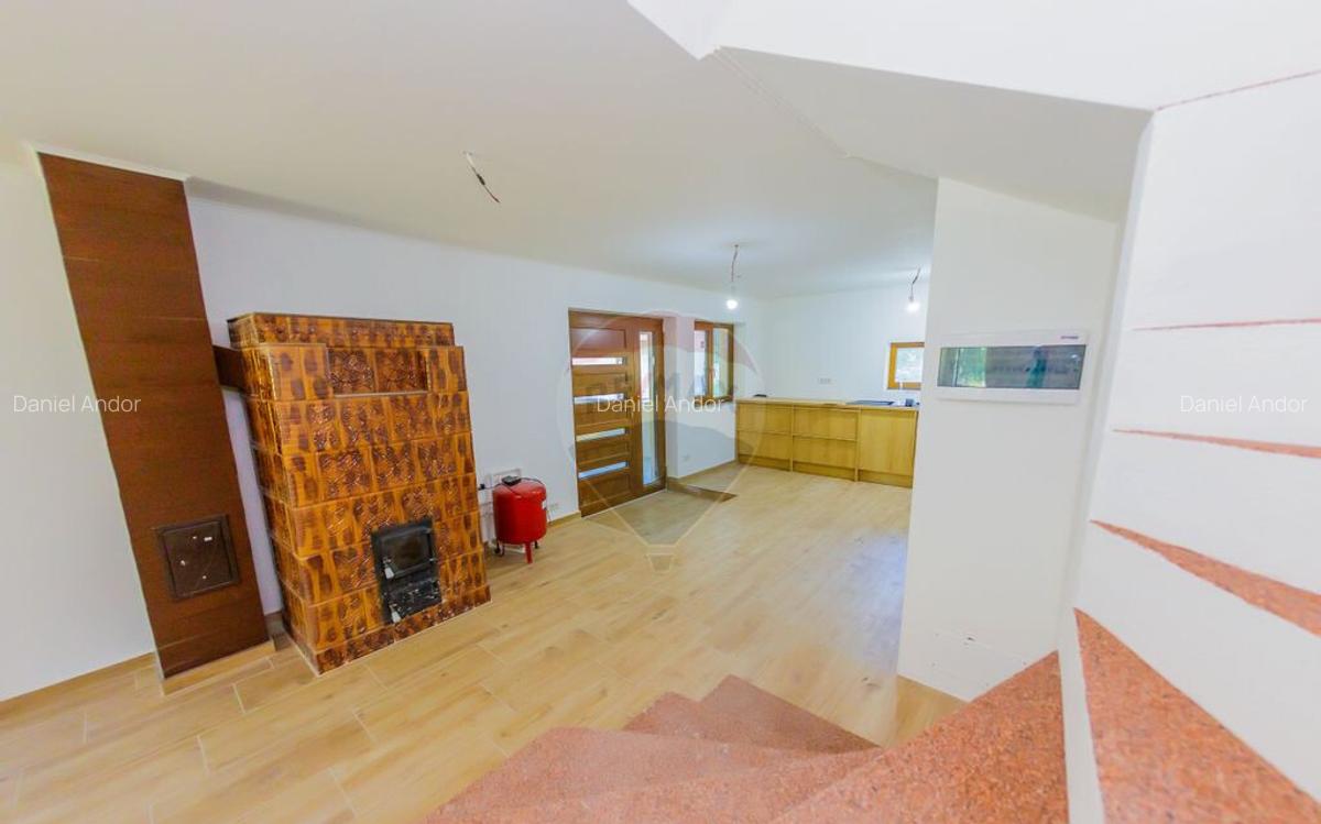 Afacere, Pensiune cu 9 camere de vanzare - 6