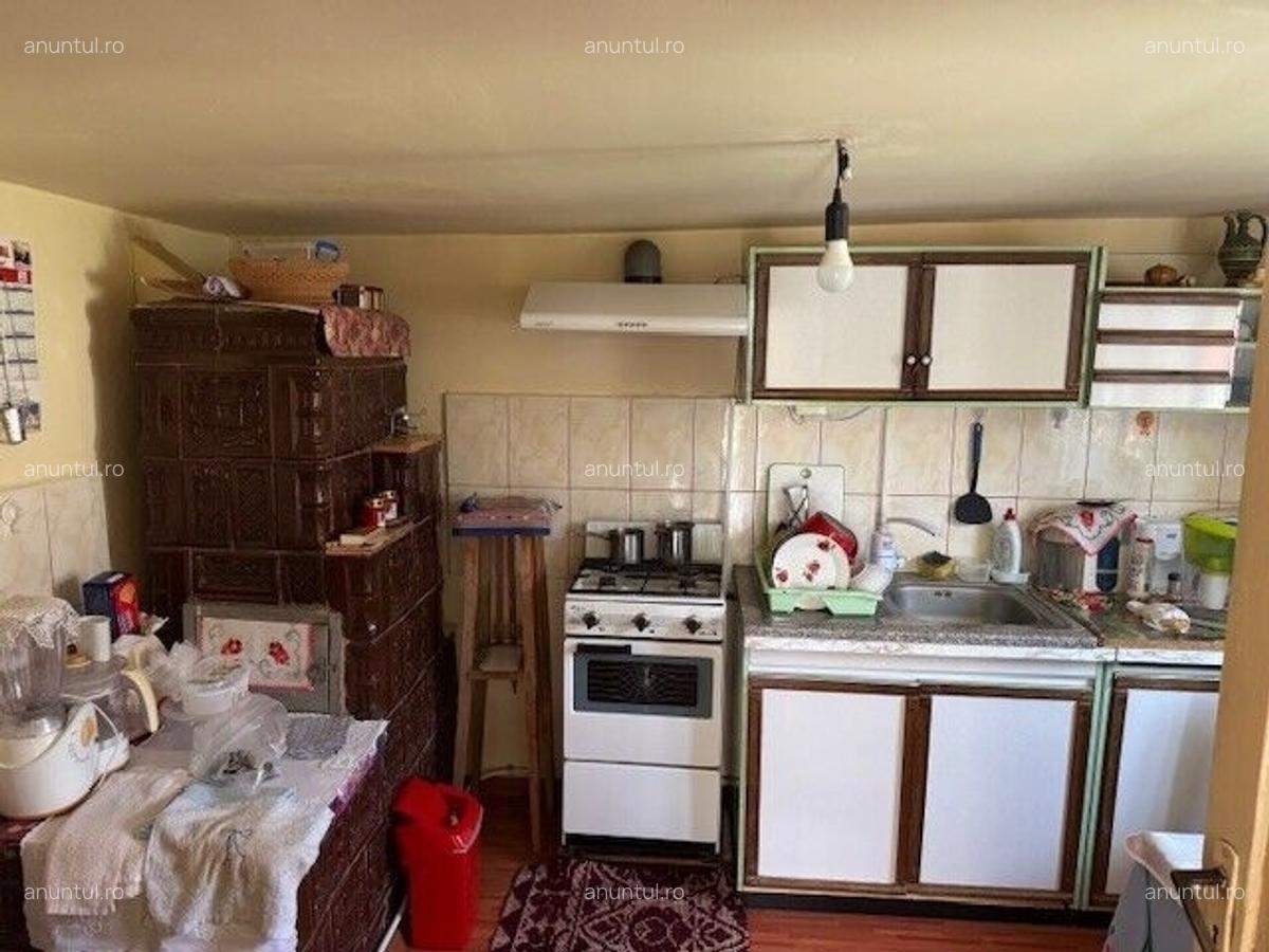 Corabia Olt Casa de vanzare 4 camere - 7