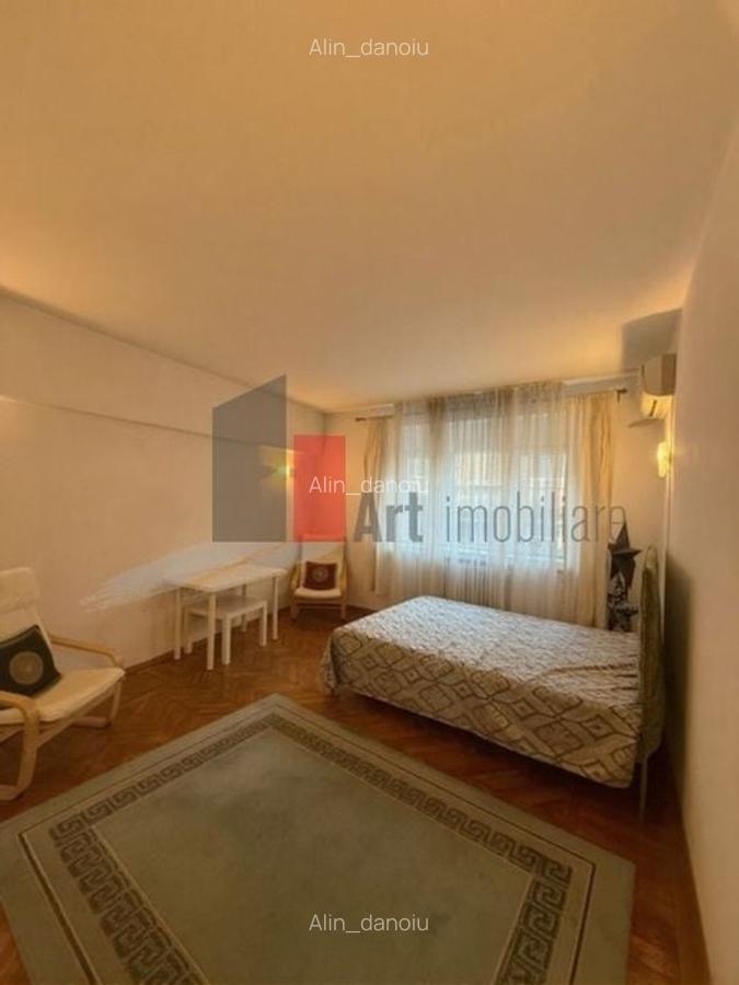 Apartament cu 2 camere de inchiriat in zona Universitatii/Universitate - 1