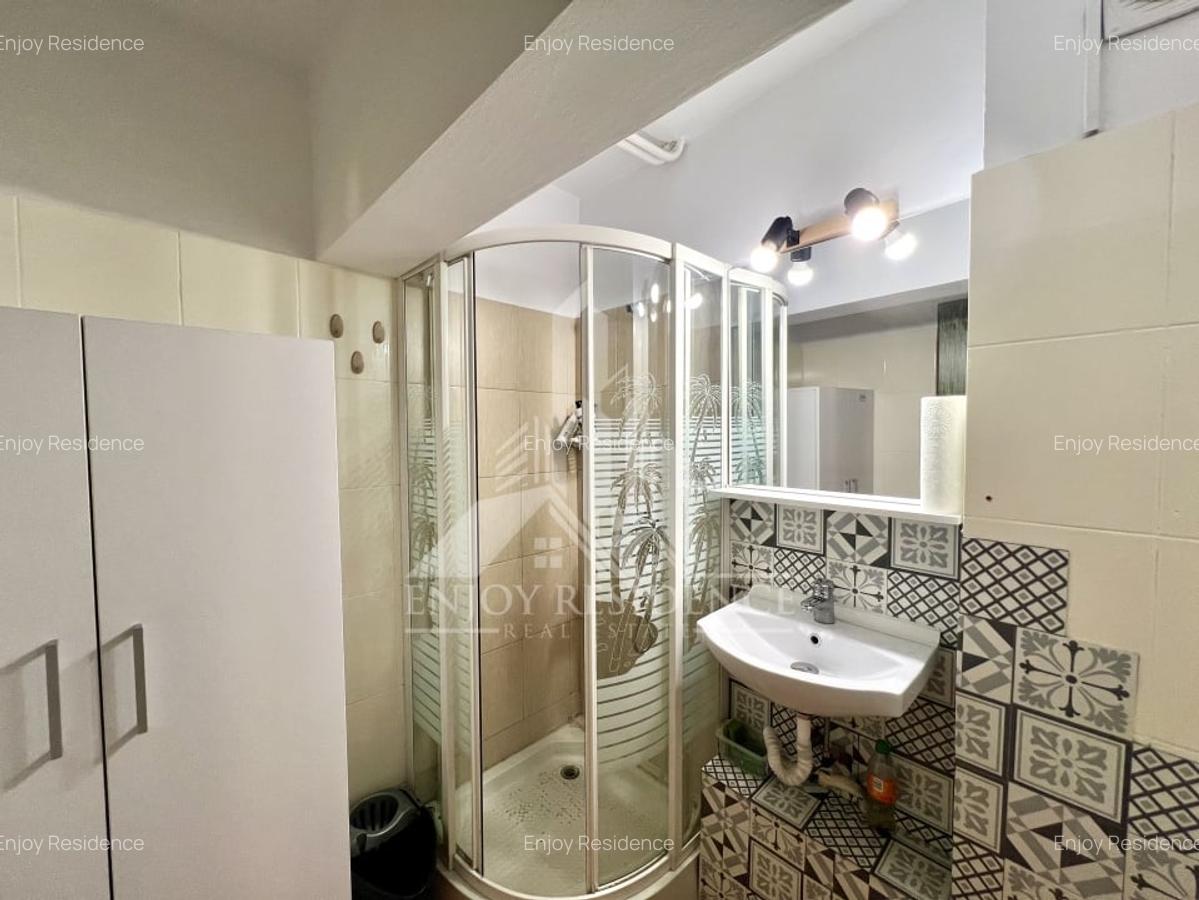 OCAZIE! Garsoniera Decomandata la 1 min de Tramvai 41 | Lujerului, SUPER POZITIE - 10