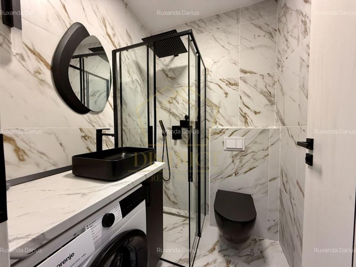 Apartament prima inchiriere cu 3 camere | Dumbravita - 5