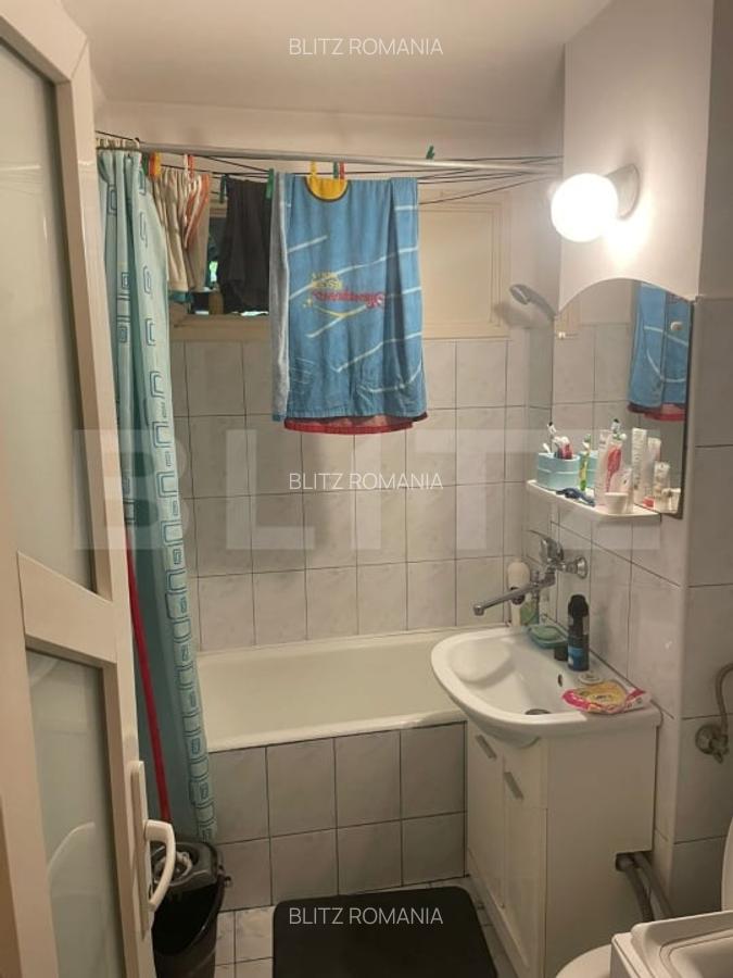 Apartament cu 3 camere, zona superba-Astra - 9