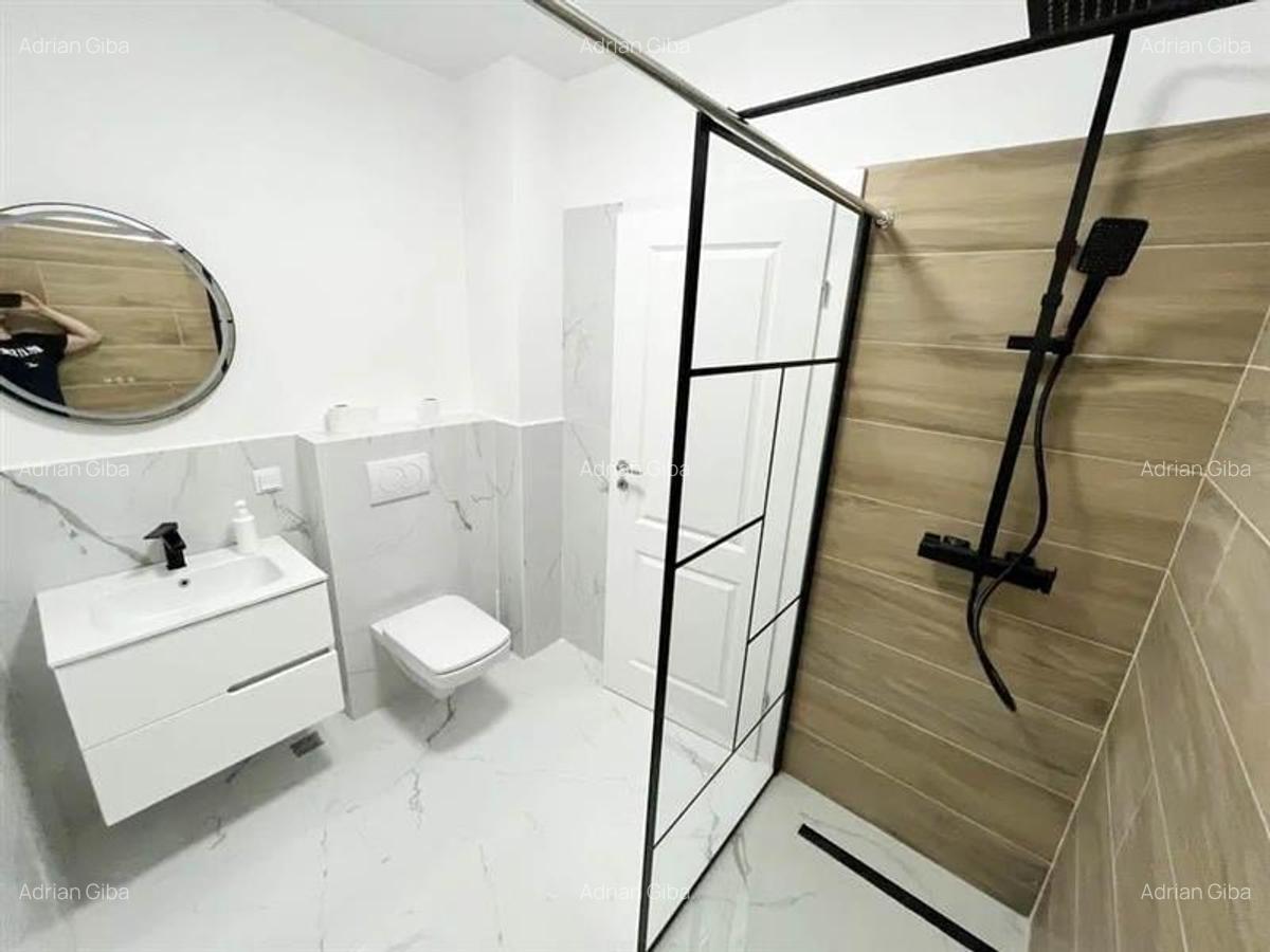 2 Camere | Abataroului - Parc Poligon | Parcare Floresti - 5