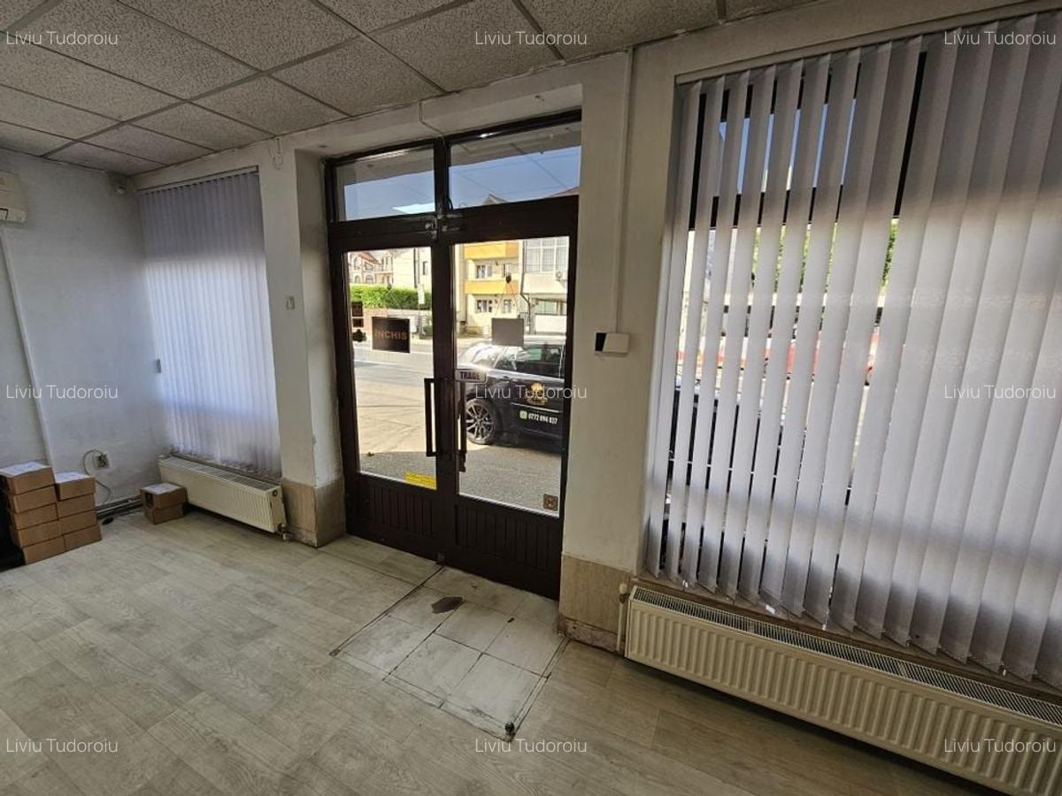 Inchiriere spatiu comercial, Bulevardul N. Balcescu, stradal - 3