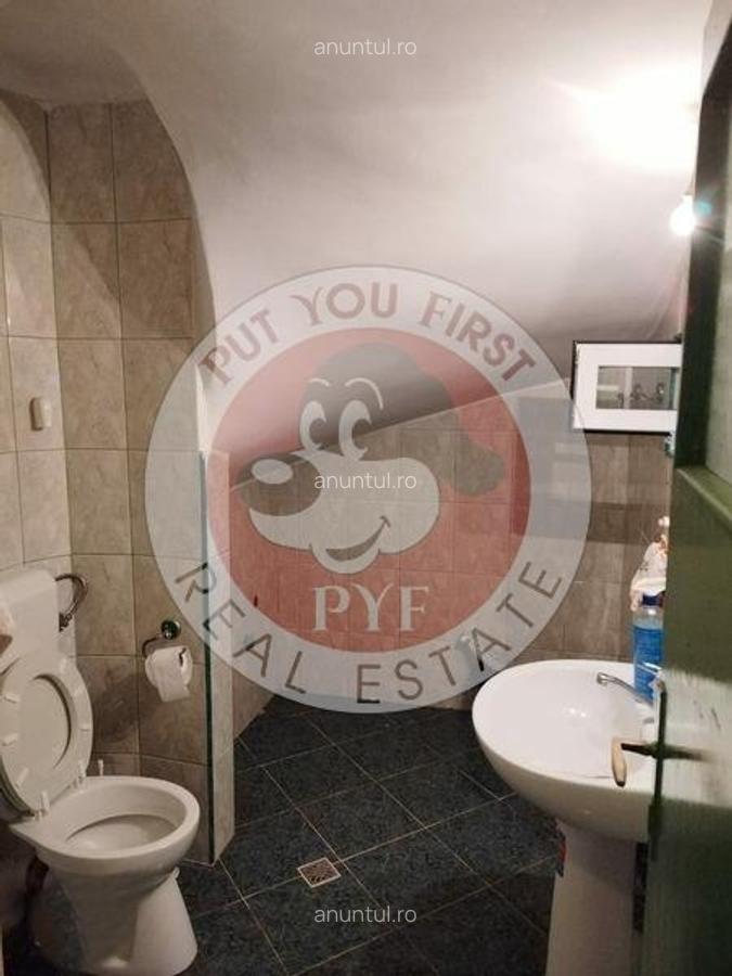 Metrou Stefan Cel Mare | Garsoniera | 40mp | Decomandata | B12035 - 4