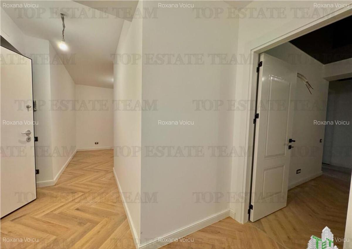 Oferta in Nord/ Apartament cu 2 camere de in zona Pipera Pl - 14