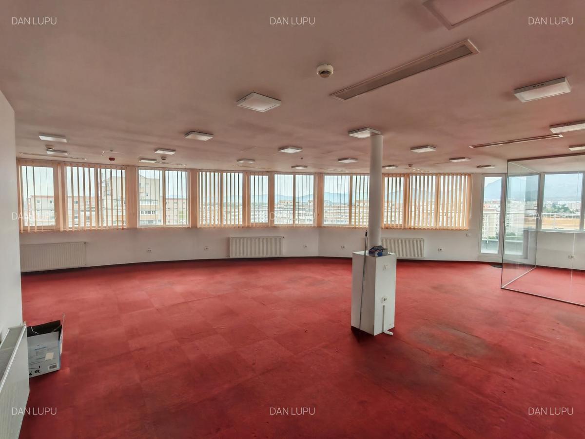 Top View Office - Green Center - Brasov - 4