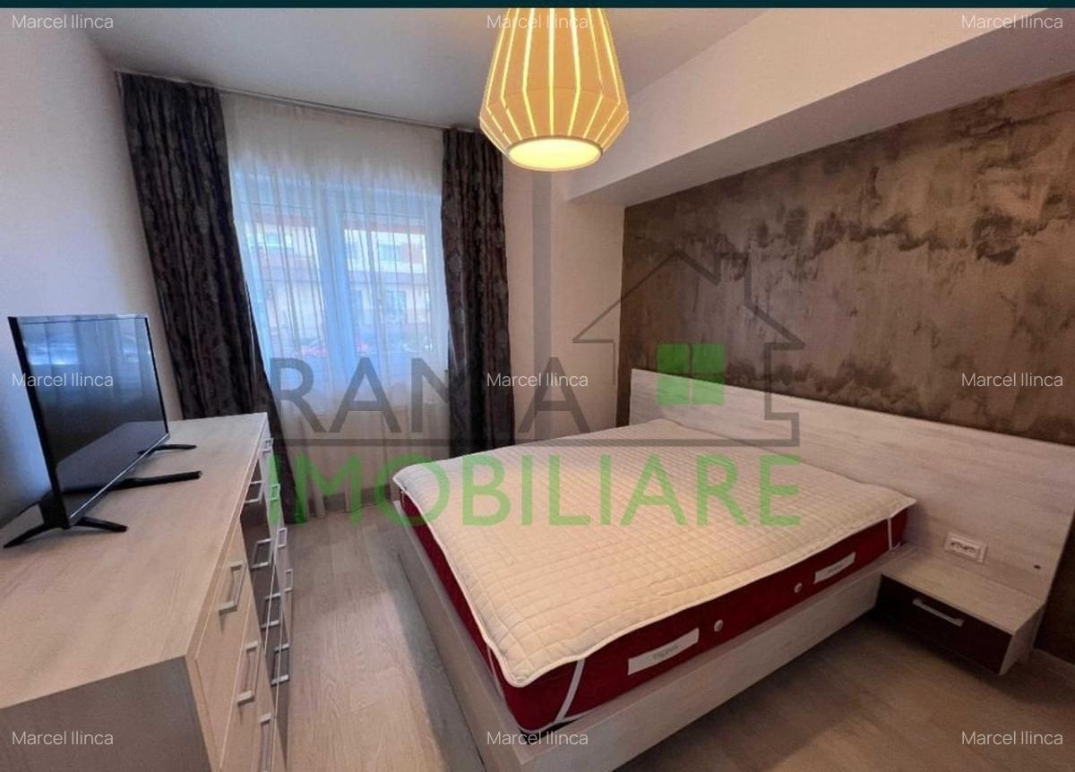 Apartament 3 camere Maurer Coresi - 2
