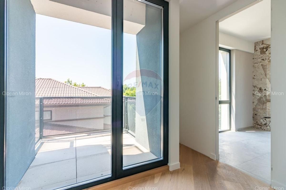 Apartament cu 2 camere semidecomandat în Iancu Nicolae - 8