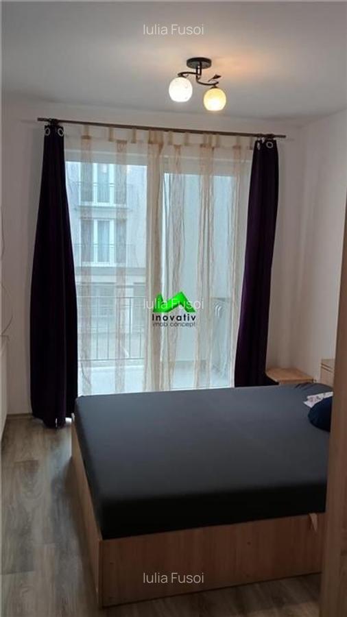 Apartament de inchiriat 2 camere Sibiu City Residence - 1