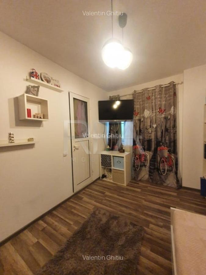 4 camere - Stefan cel Mare - decomandat - 1/2 - renovat - centrala - 3