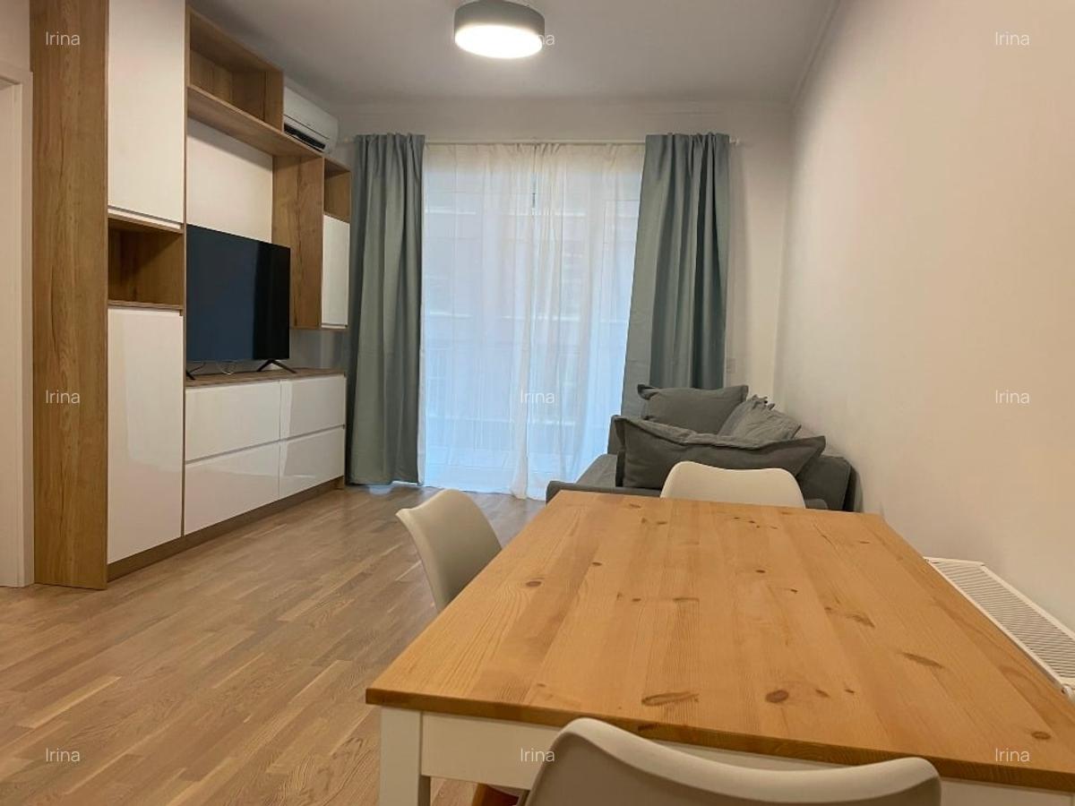 Apartament 2 camere, cozy, Marmura (Bucurestii Noi / Jiului) - 575 € / luna - 14
