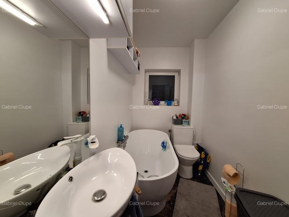 Apartament cu 3 camere, 2 bai, 2 balcoane, zona Muzeul Apei - 8