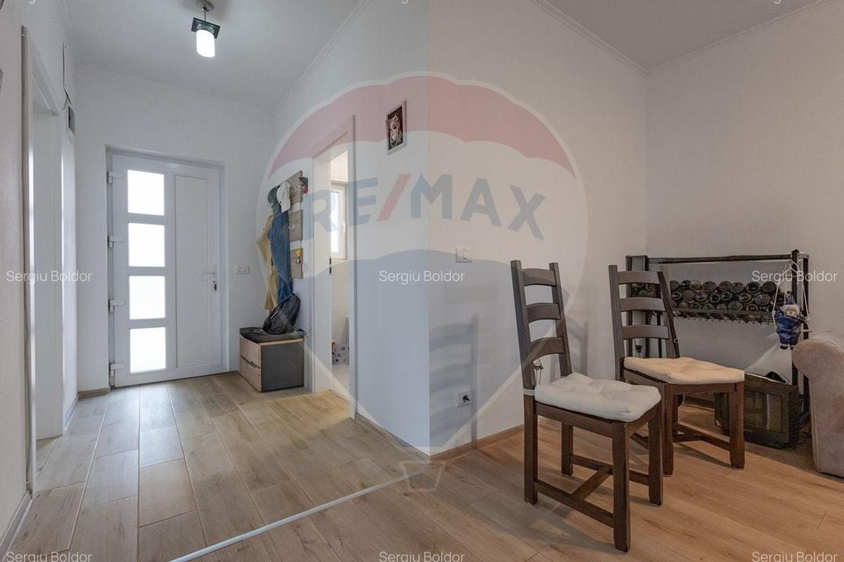 JUMATATE DE DUPLEX MODERN - Sanandrei - 7