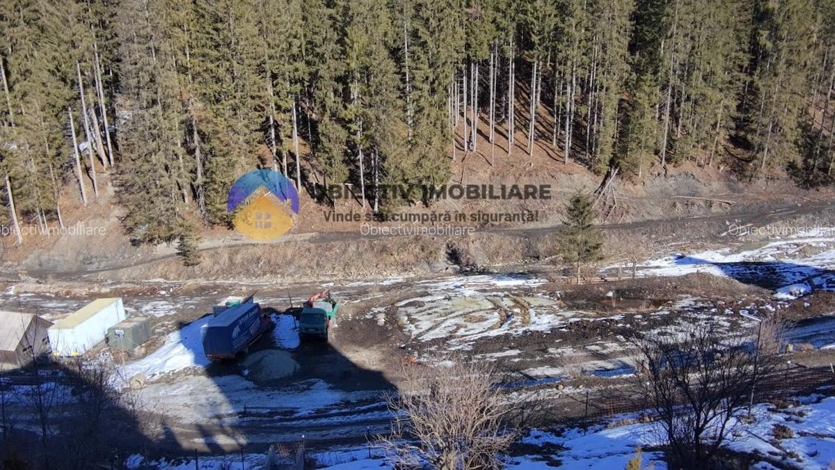 Refugiu Natural: Casa si Teren Inconjurat de Padure ! - 5