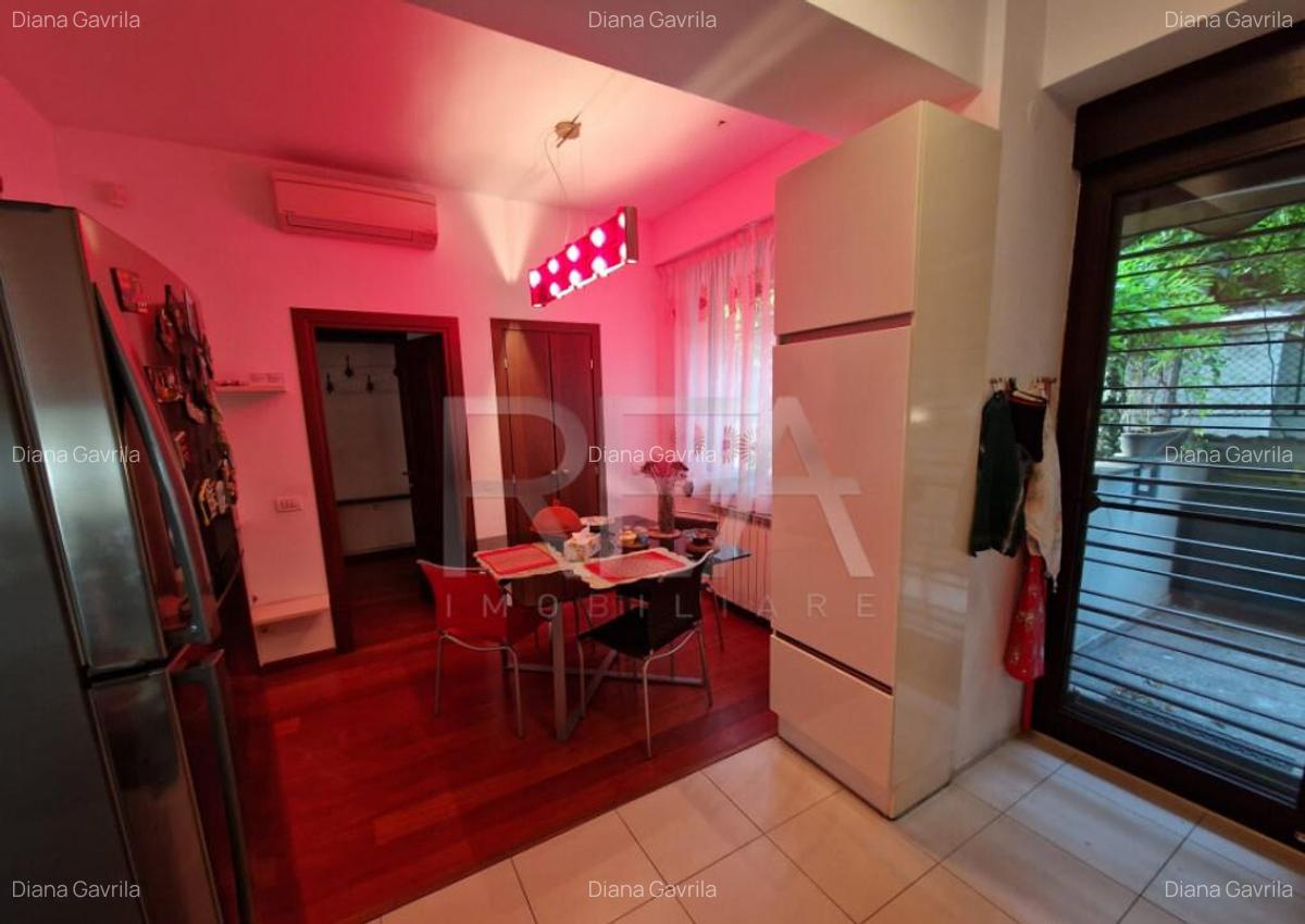 Apartament 4 camere, Floreasca - 7
