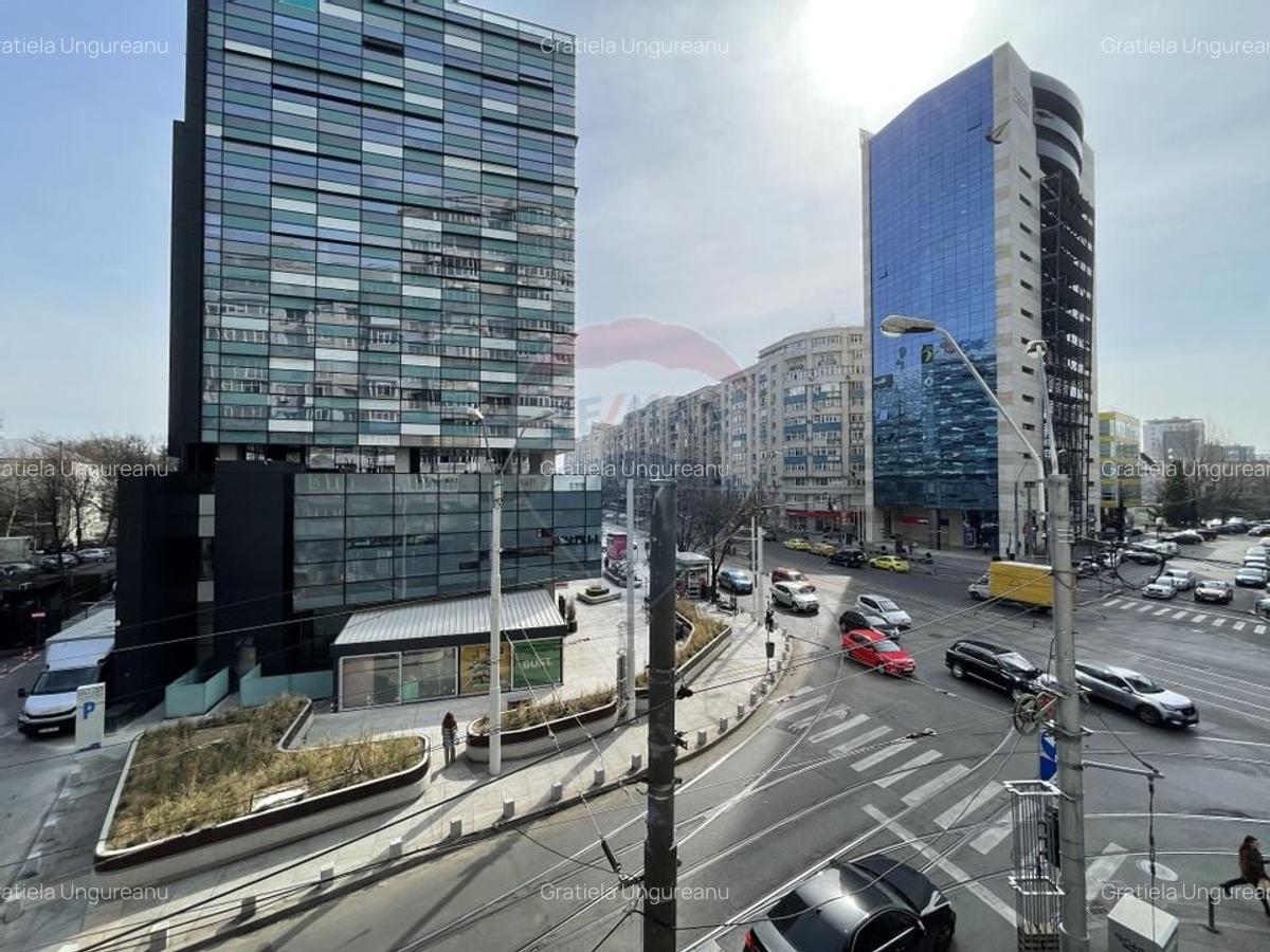 Garsonieră decomandată, mobilată în Ultracentral - 2